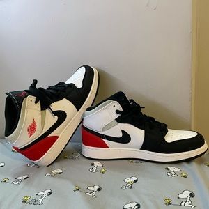 jordan 1 mids